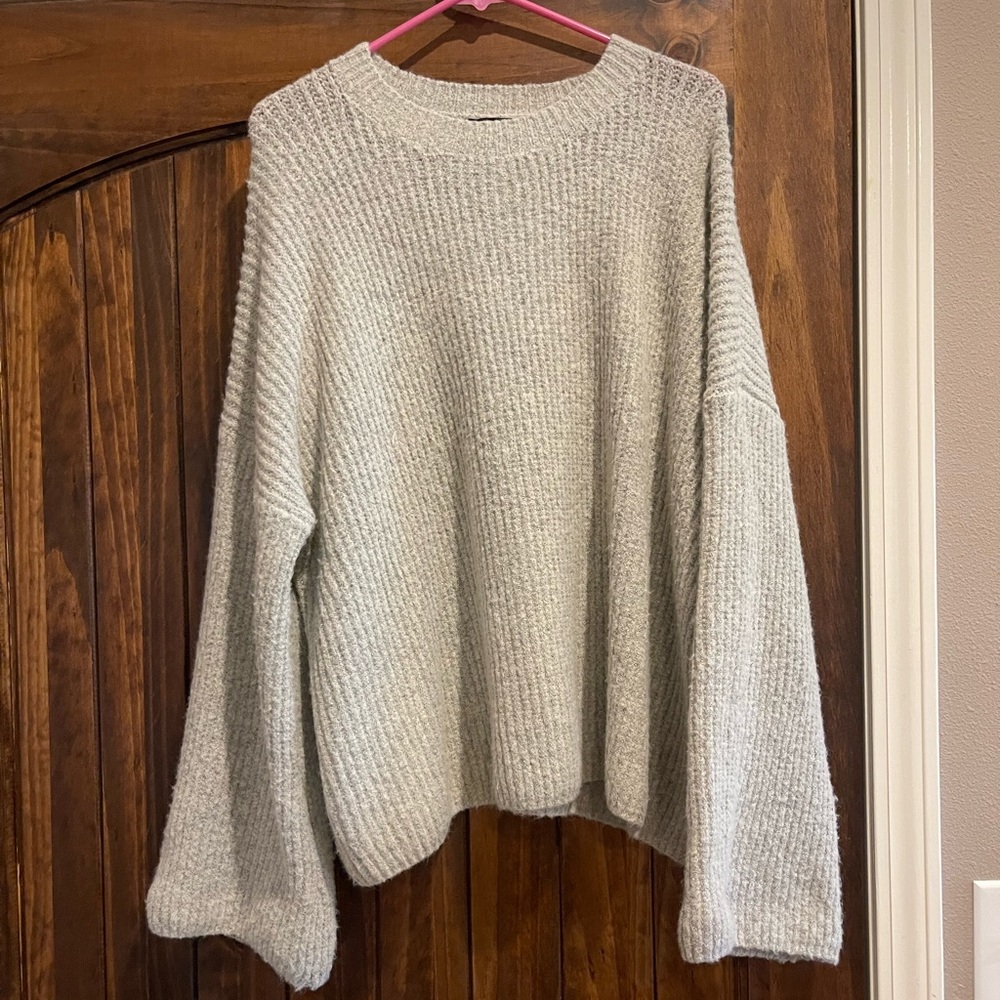 COPY - VICI sweater